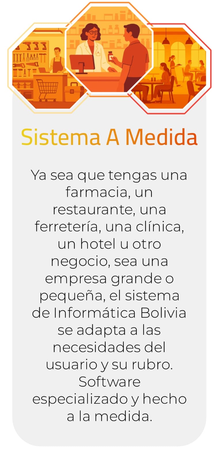 Desarrollo